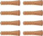 Yosoo Plucking Fingers Poultry Hair Removal Rubber Sticks Durable Flexible Soft. Fixed Price $60.73.