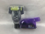 Bissell Pet Turbo Eraser Fur Hair Vacuum Brush Tool Attachment 2x Lot. Fixed Price $12.50.