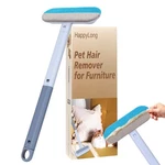 Pet Hair Remover For Furniture, 17.3inch, Reusable Lint Brush Dog And Cat.... Fixed Price $27.66.