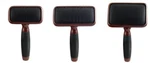 Kenchii 3 Piece Slicker Brush Kit For Professional Pet/dog Groomers Undercoat. Fixed Price $48.00.