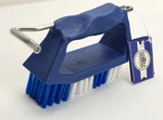 New Kelcies Handheld Pick Brush Cleaning Tool Equestrian Shoes Boots Cleats. Fixed Price $23.99.