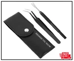 Premium Tick Removal Tool - Stainless Steel & Flea Remover For Pets Dogs Ca. Fixed Price $9.94.