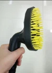 Pet Brush Vacuum Tool By Clean Obsessed - Brushes & Vacuums Hair In 1 Ez Step. Fixed Price $24.99.