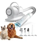 Neakasa P1 Pro Pet Grooming Kit & Vacuum Suction 99% Hair 5 Tools. Fixed Price $63.75.