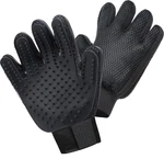 Maxpower Planet Pet Grooming Gloves For Dogs And Cats - Mitt Black. Fixed Price $13.11.