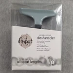 Perfect Coat Professional Deshedder Grooming Tool For Large Size Pets/dogs New. Fixed Price $12.99.