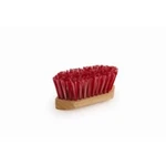 Desert Equestrian Legends Pocket Grooming Brush Stiff Poly Bristles. Fixed Price $19.99.