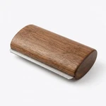 Dog Brush For Shedding & Grooming Supplies - Oval Wooden Pet Hair Removal To. Fixed Price $30.79.