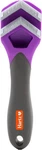 Hartz Groomer's Best Fur Fetcher De-shedder Cat Brush,black. Fixed Price $39.64.