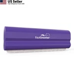 Easygroomer Deshedding Brush For Dogs & Cats Undercoat 5 Inch, Purple. Fixed Price $35.62.