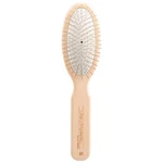 Chris Christensen 20 Mm Oval Pin Dog Brush, Original 20mm-regular, Brown. Fixed Price $57.99.