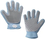 Pet Hair Remover Grooming Glove For Dogs Cats Gentle Deshedding Furniture Clean. Fixed Price $9.71.