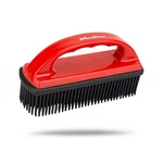 Maxshine Universal Car Carpet Lint & Hair Removal Brush - Electrostatic Red. Fixed Price $25.40.
