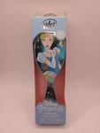Wet Brush Disney Princess Cinderella Limited Edition Detangler Hair. Fixed Price $16.00.