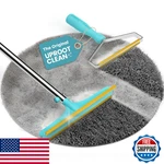 Uproot Cleaner Pro Pet Hair Remover Bundle Xtra Carpet Rake Cat Dog Fur R. Fixed Price $87.48.