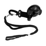 New 9cm Dog Bathing Rope With Suction Cup Pet Grooming Tub Restraint Loops. Fixed Price $12.21.