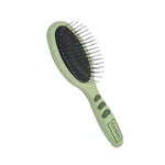 Safari Wire Pin Brush For Small Dog Breeds W6141 (pin). Fixed Price $13.99.