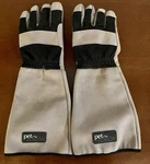 Petfusion Multipurpose Large Gloves For Grooming And Handling All Types Of Pets. Fixed Price $15.99.